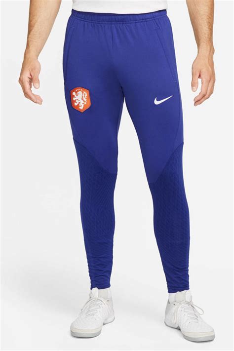 Blauwe Nike Sportbroeken voor heren 